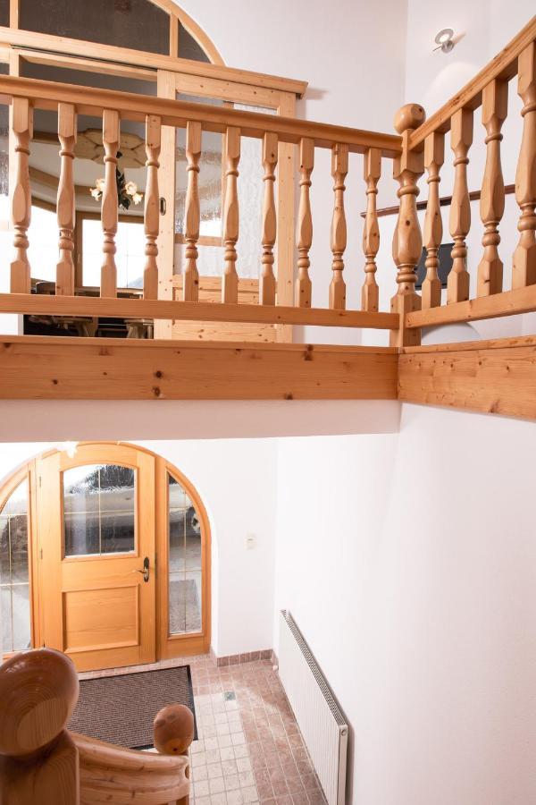Apart&Chalet Chiara Нойштифт-им-Штубайталь Экстерьер фото