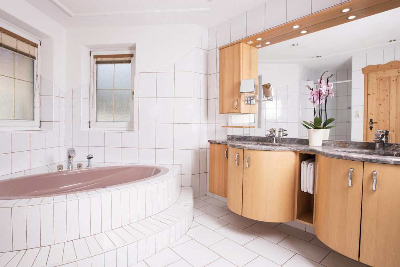 Apart&Chalet Chiara Нойштифт-им-Штубайталь Экстерьер фото