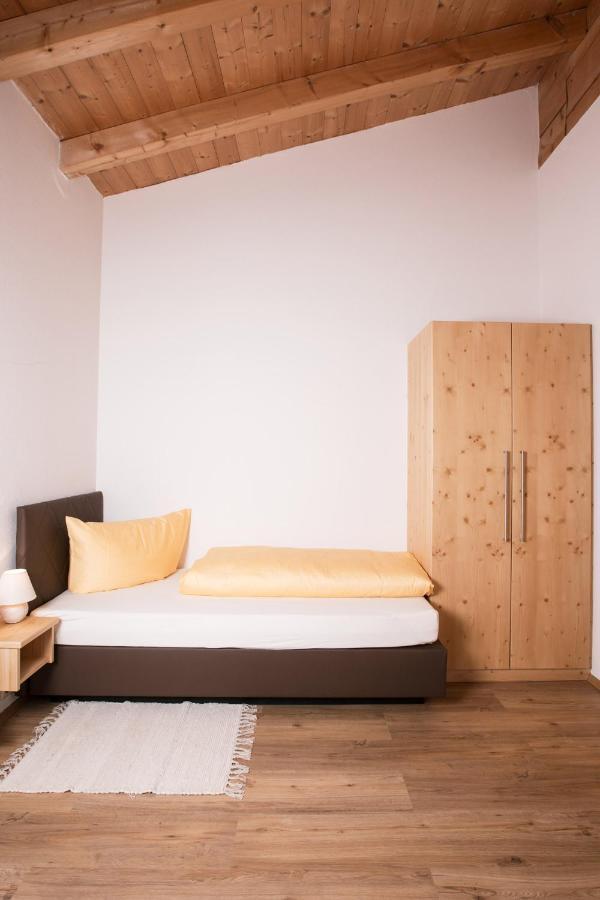 Apart&Chalet Chiara Нойштифт-им-Штубайталь Экстерьер фото