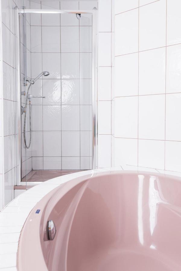 Apart&Chalet Chiara Нойштифт-им-Штубайталь Экстерьер фото