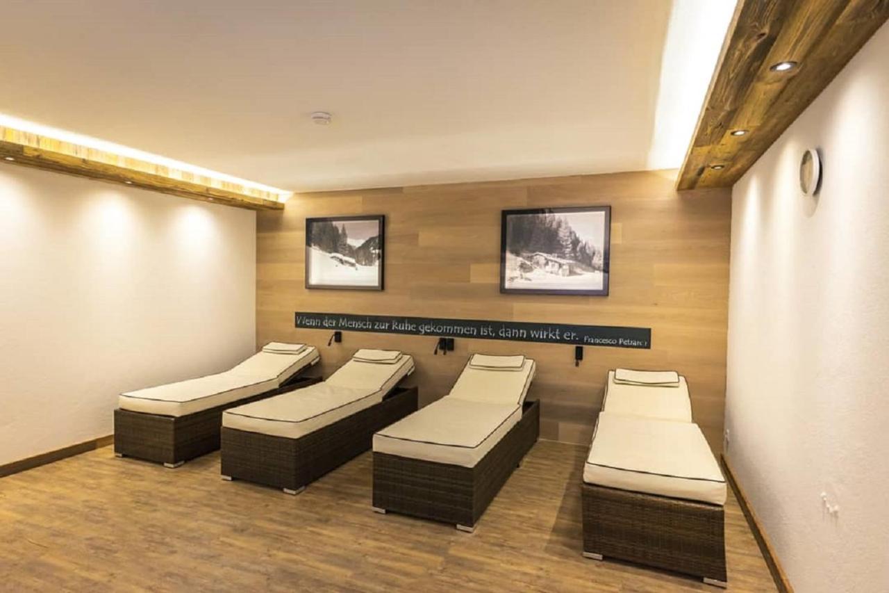 Apart&Chalet Chiara Нойштифт-им-Штубайталь Экстерьер фото
