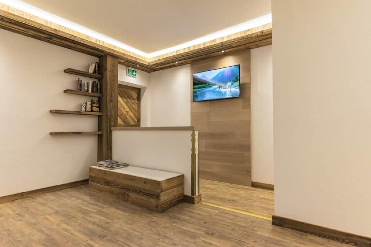 Apart&Chalet Chiara Нойштифт-им-Штубайталь Экстерьер фото