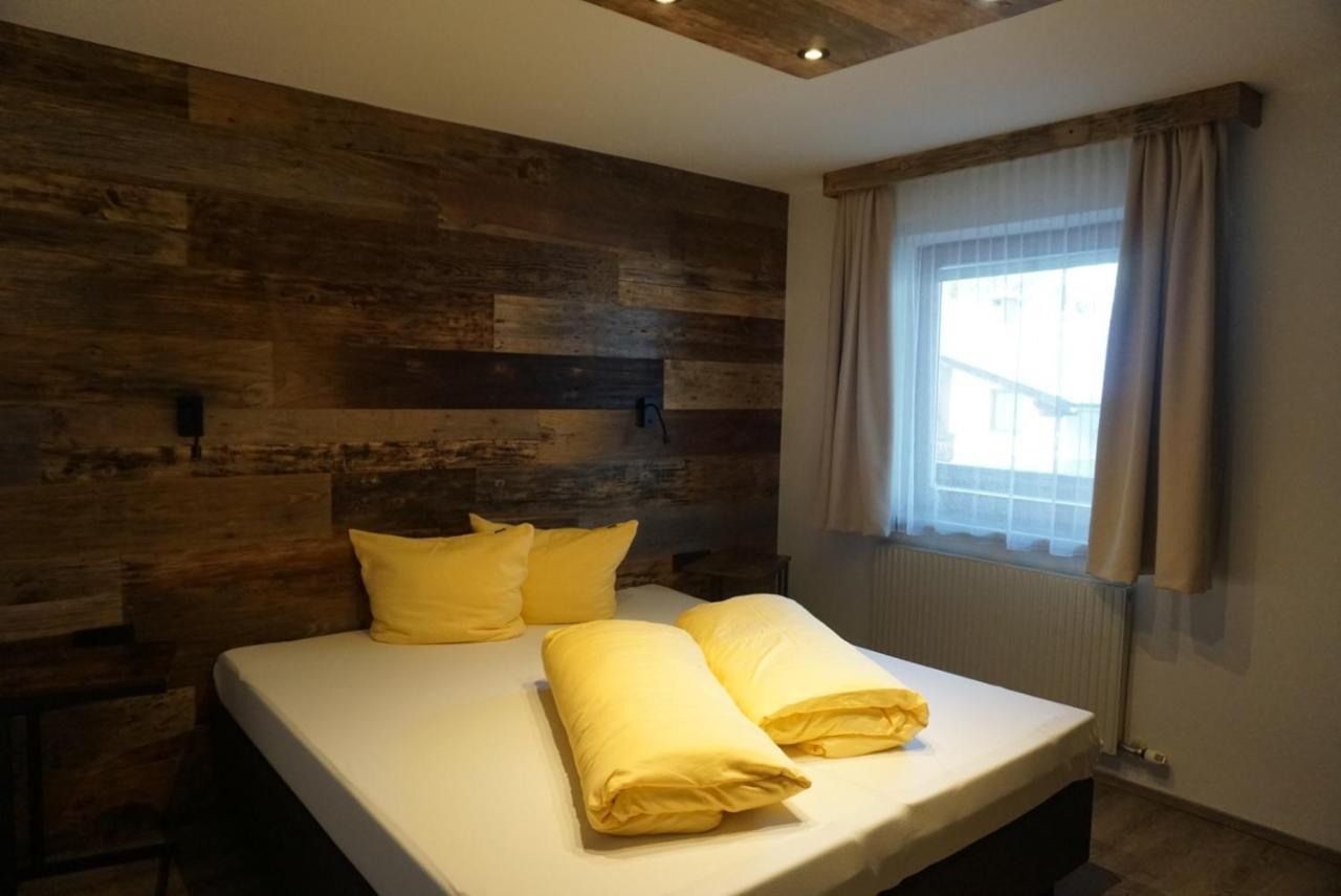 Apart&Chalet Chiara Нойштифт-им-Штубайталь Экстерьер фото