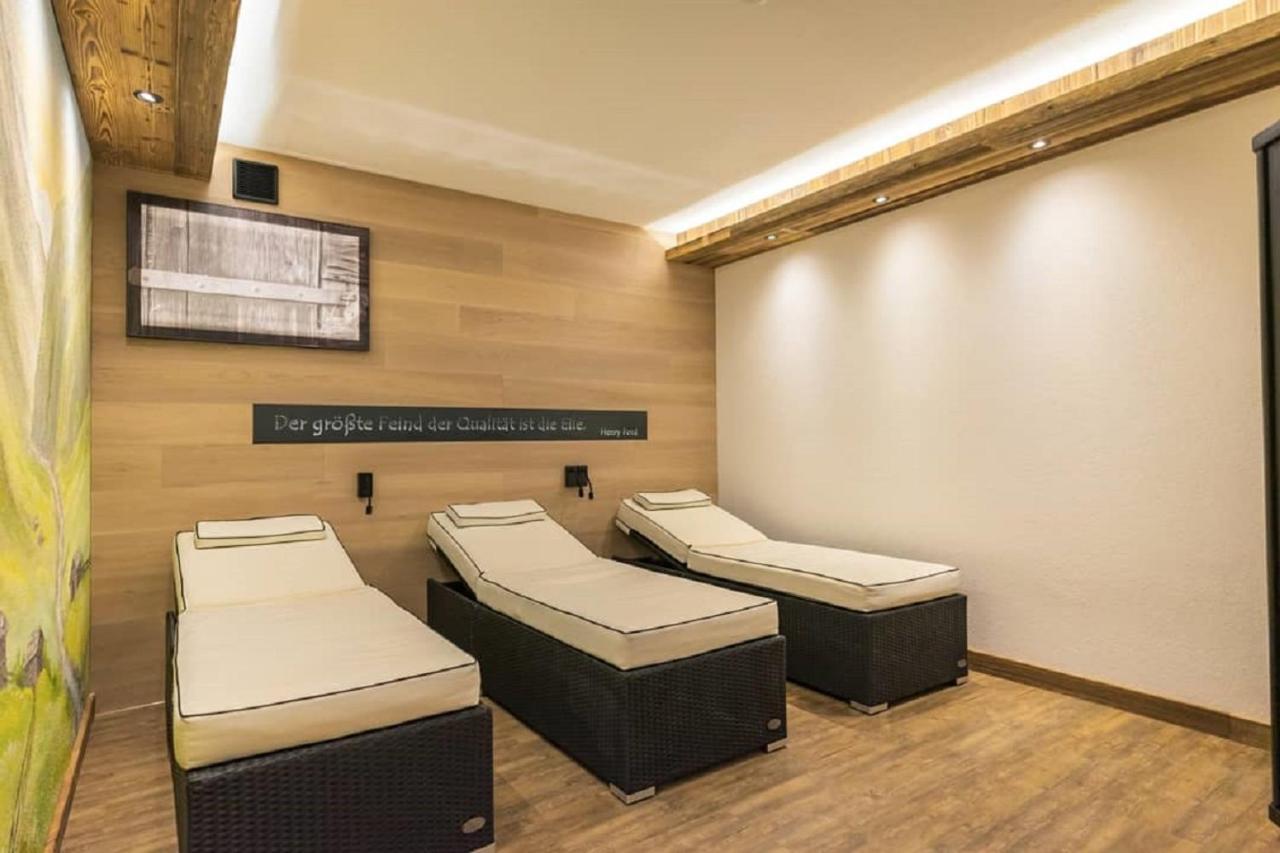 Apart&Chalet Chiara Нойштифт-им-Штубайталь Экстерьер фото
