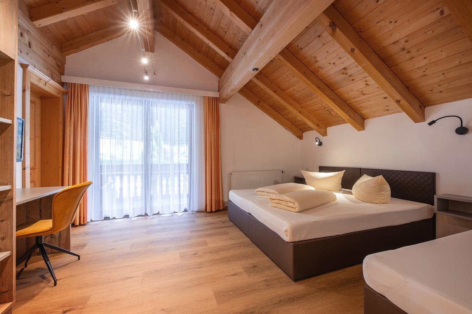 Apart&Chalet Chiara Нойштифт-им-Штубайталь Экстерьер фото