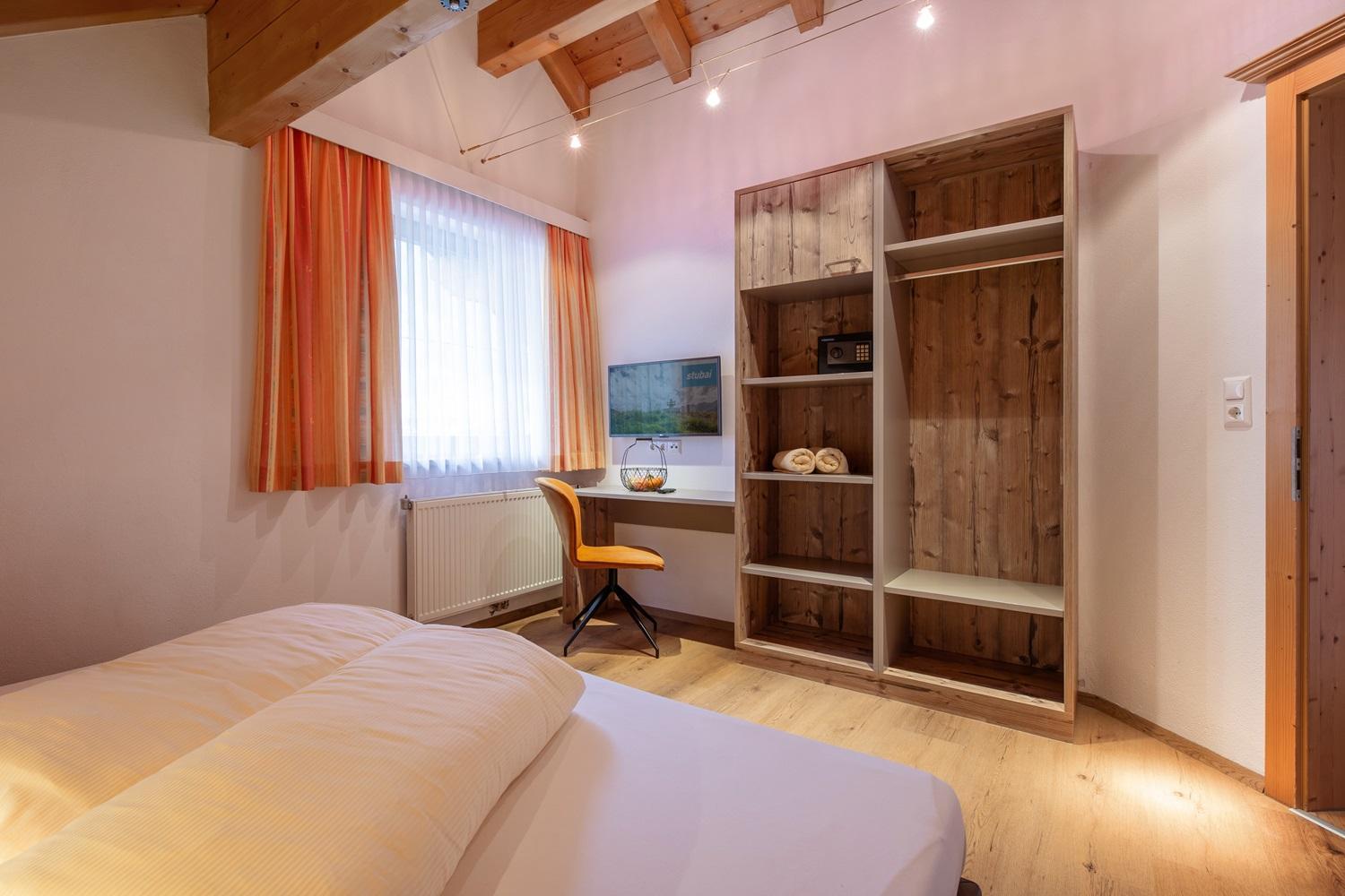 Apart&Chalet Chiara Нойштифт-им-Штубайталь Экстерьер фото