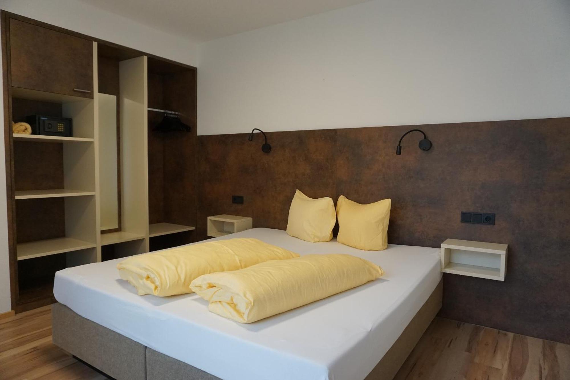 Apart&Chalet Chiara Нойштифт-им-Штубайталь Экстерьер фото