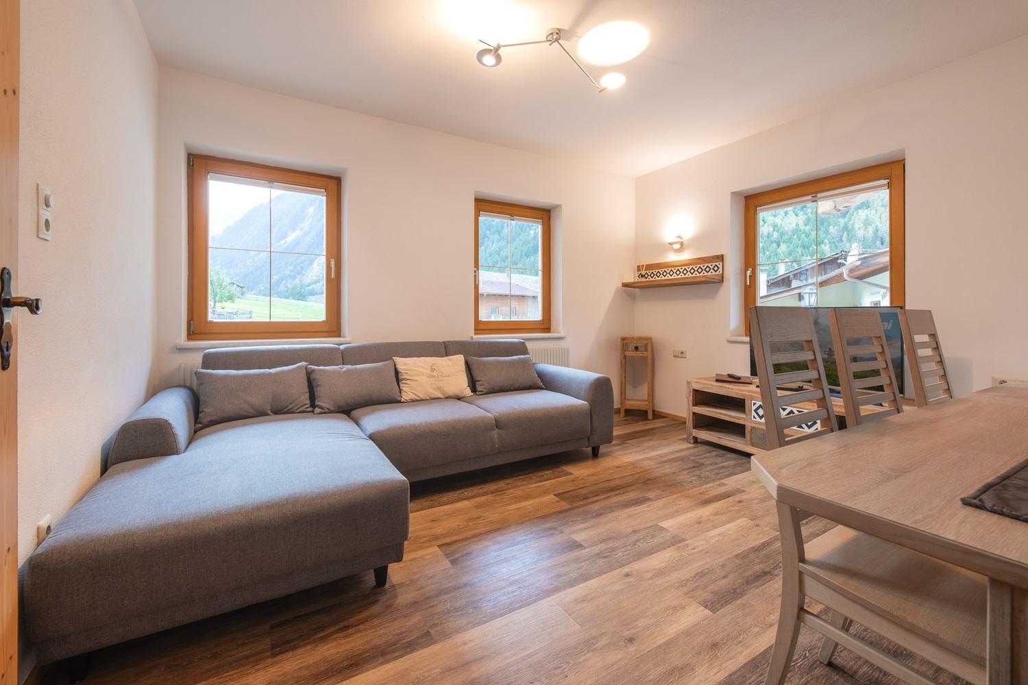 Apart&Chalet Chiara Нойштифт-им-Штубайталь Экстерьер фото