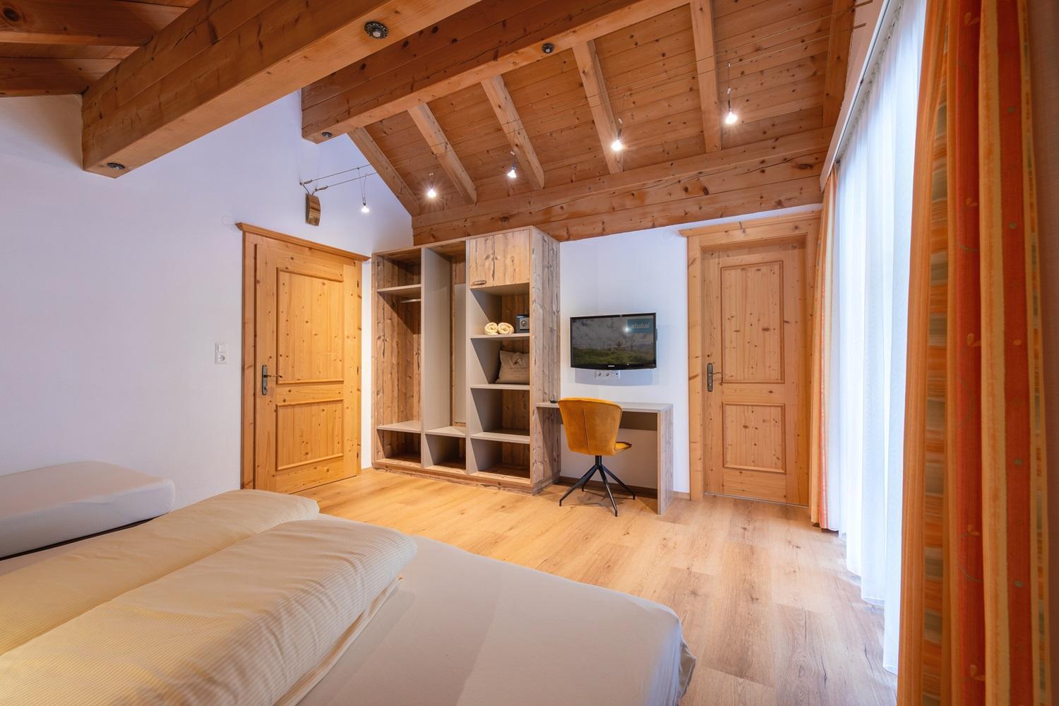 Apart&Chalet Chiara Нойштифт-им-Штубайталь Экстерьер фото