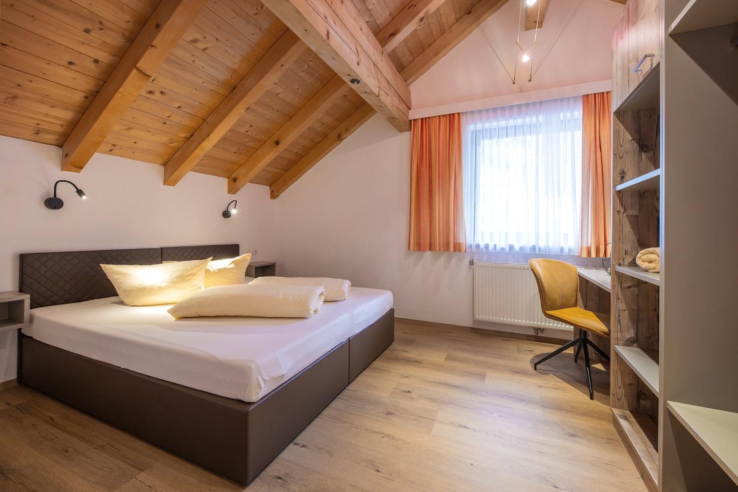 Apart&Chalet Chiara Нойштифт-им-Штубайталь Экстерьер фото