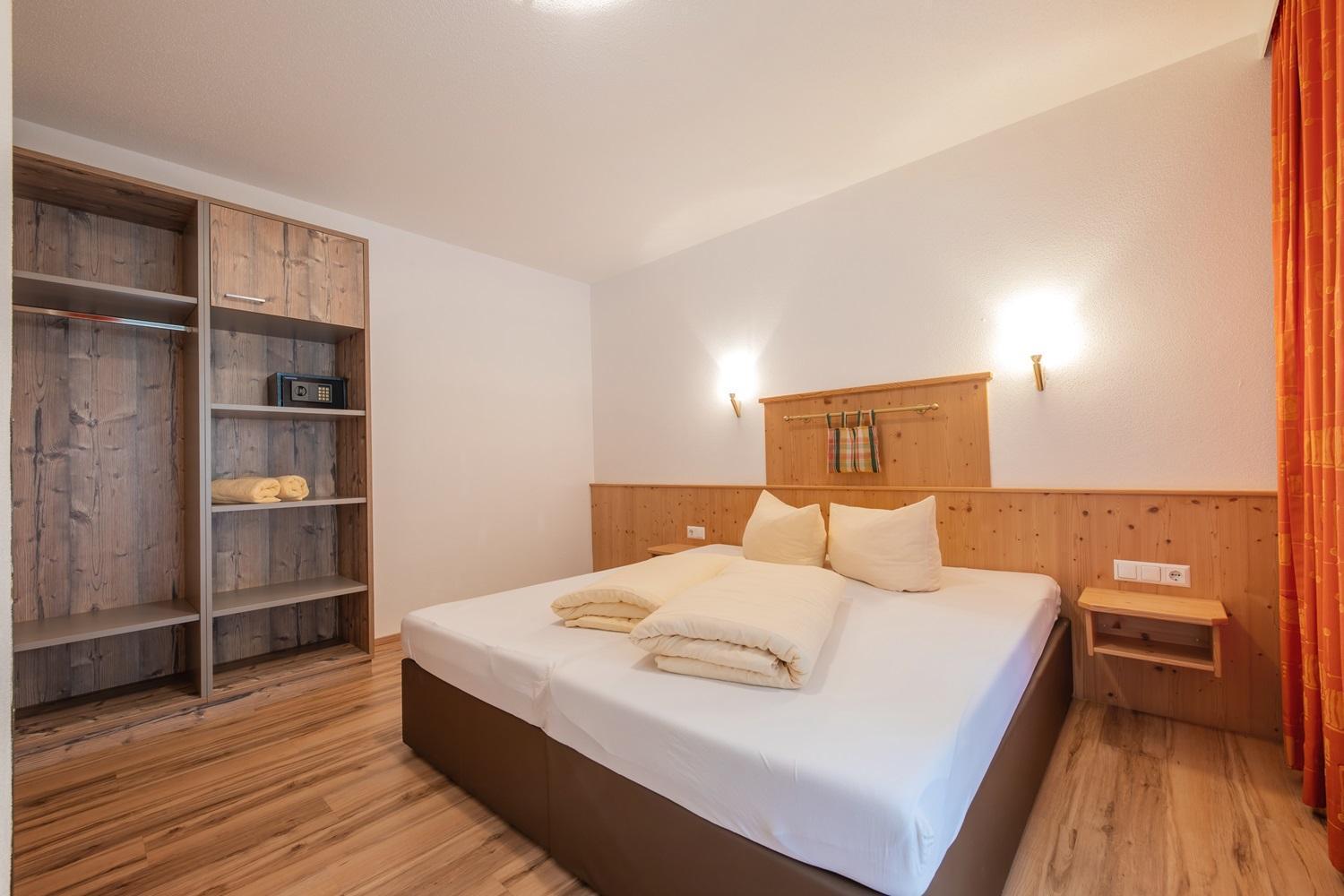 Apart&Chalet Chiara Нойштифт-им-Штубайталь Экстерьер фото