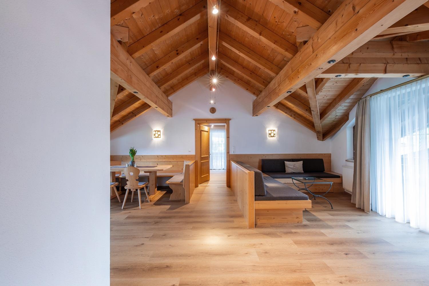 Apart&Chalet Chiara Нойштифт-им-Штубайталь Экстерьер фото