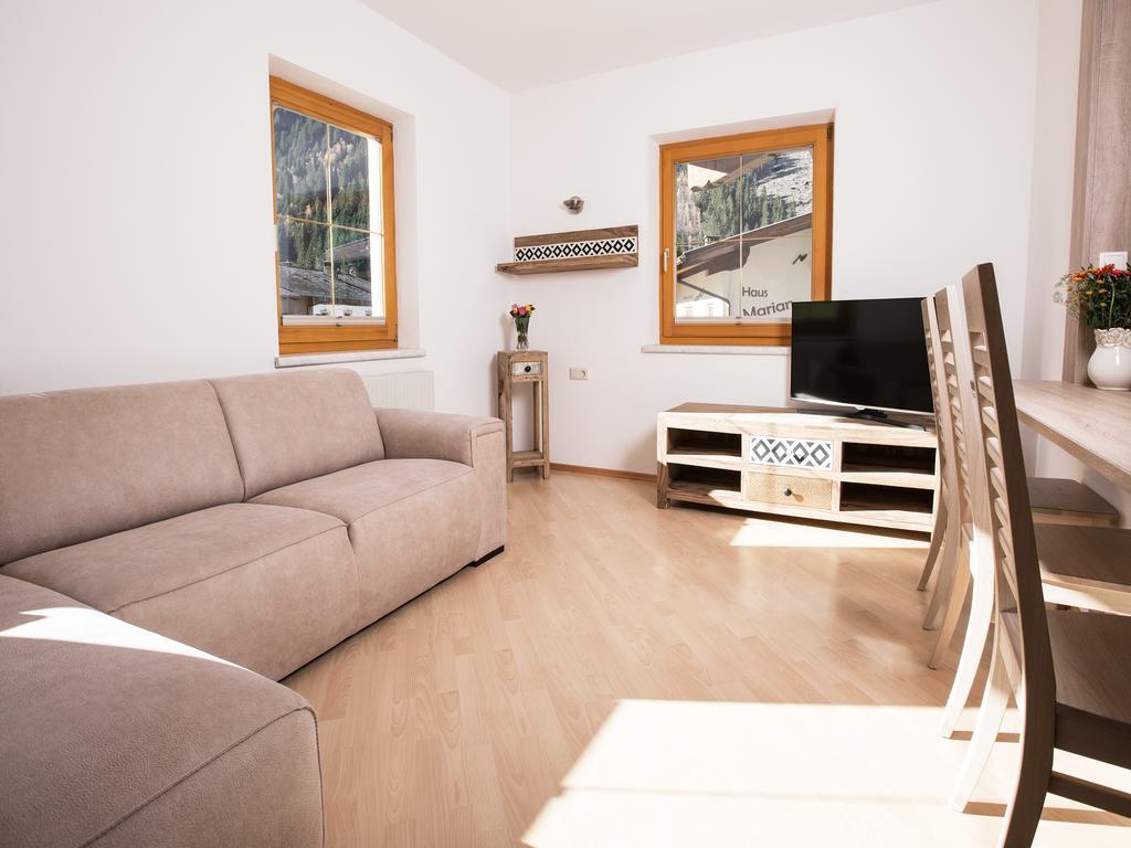Apart&Chalet Chiara Нойштифт-им-Штубайталь Экстерьер фото