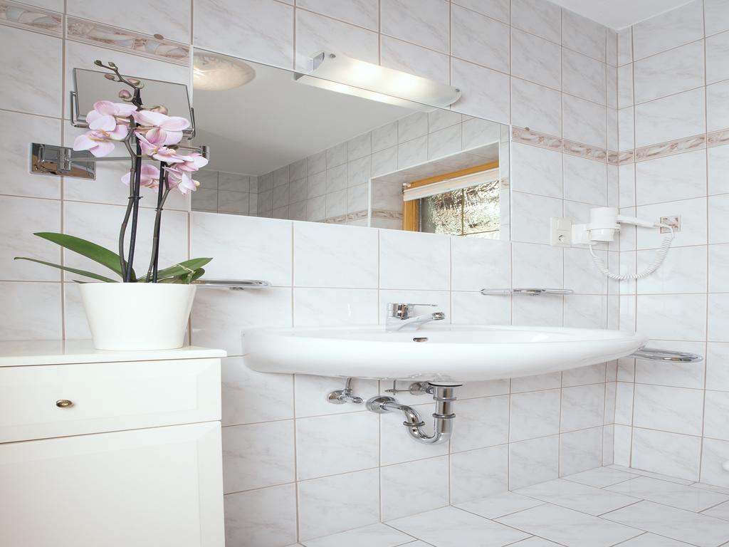 Apart&Chalet Chiara Нойштифт-им-Штубайталь Экстерьер фото