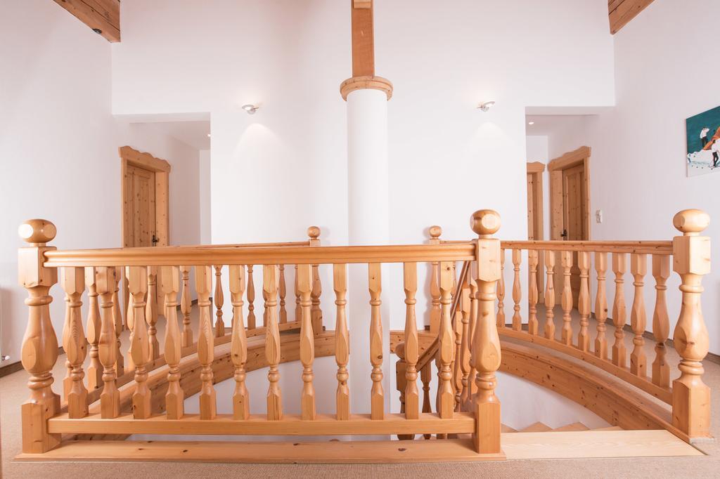 Apart&Chalet Chiara Нойштифт-им-Штубайталь Экстерьер фото