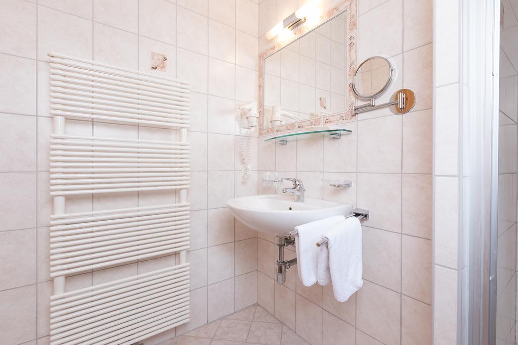 Apart&Chalet Chiara Нойштифт-им-Штубайталь Экстерьер фото