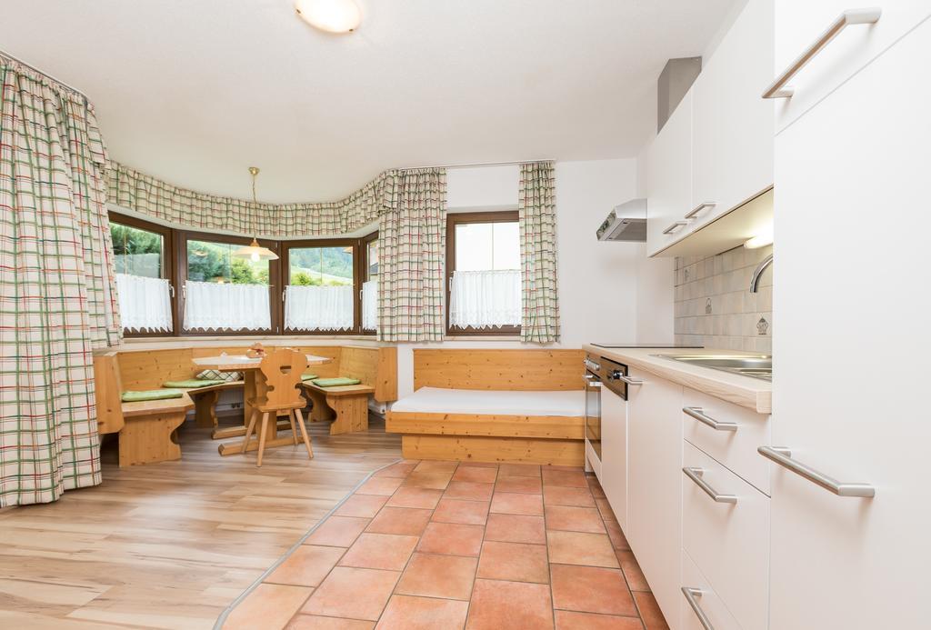 Apart&Chalet Chiara Нойштифт-им-Штубайталь Экстерьер фото